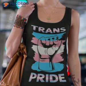 transgender pride flag trans pride 2023 shirt tank top 4