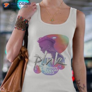 trendy summer carnival tour 2023 shirt tank top 4