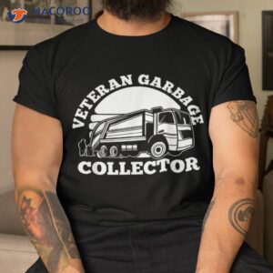 Greatest Trucker Since 2001 Truck Driver Usa American Flag Shirt