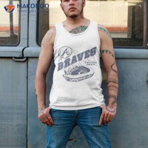 truist park atlanta braves t shirt tank top 2
