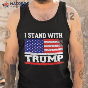 trump is innocent free trump 2024 shirt tank top