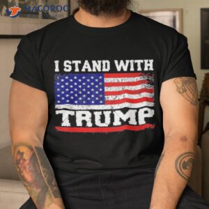 Trump Is Innocent Free Trump 2024 Shirt