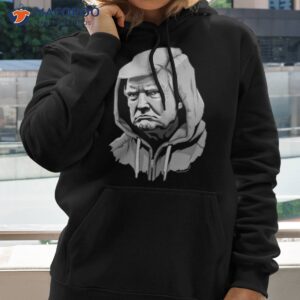 Trump Natural Rebel Shirt