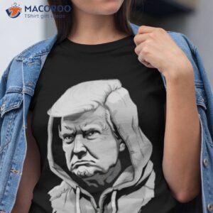 Trump Natural Rebel Shirt