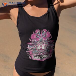 Twiddle Relax &amp; Dream Shirt