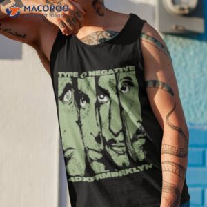 type o negative merch 4dxfrmbrklyn shirt tank top 1