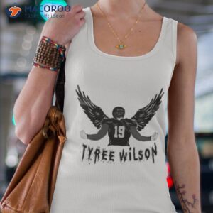 Tyree Wilson 19 Winged Shirt 2 tyree wilson 19 winged shirt tank top 4