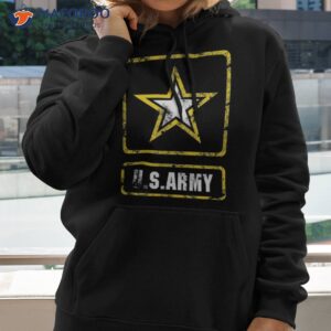 u s army original vintage veteran gift shirt hoodie