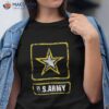 U.s. Army Original Vintage Veteran Gift Shirt