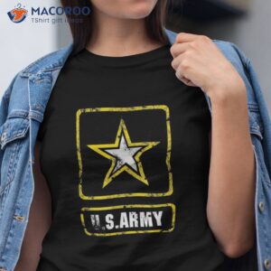 u s army original vintage veteran gift shirt tshirt