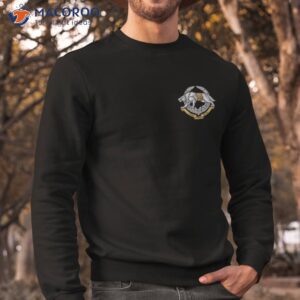 ukraine special operations forces spetsnaz wolf shirt sweatshirt