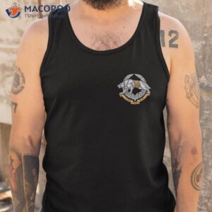 ukraine special operations forces spetsnaz wolf shirt tank top