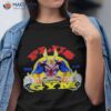 Ultra Plus All Might Gym Shirt