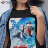 Ultraman Z Power Shirt