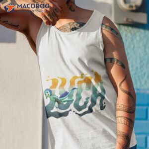 under the ocean luca luca swimming shirt tank top 1