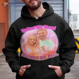 United We Stand Divided We Fall Shirt