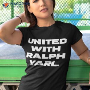 united with ralph yarl shirt tshirt 1