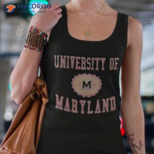 university of maryland terrapins shirt tank top 4