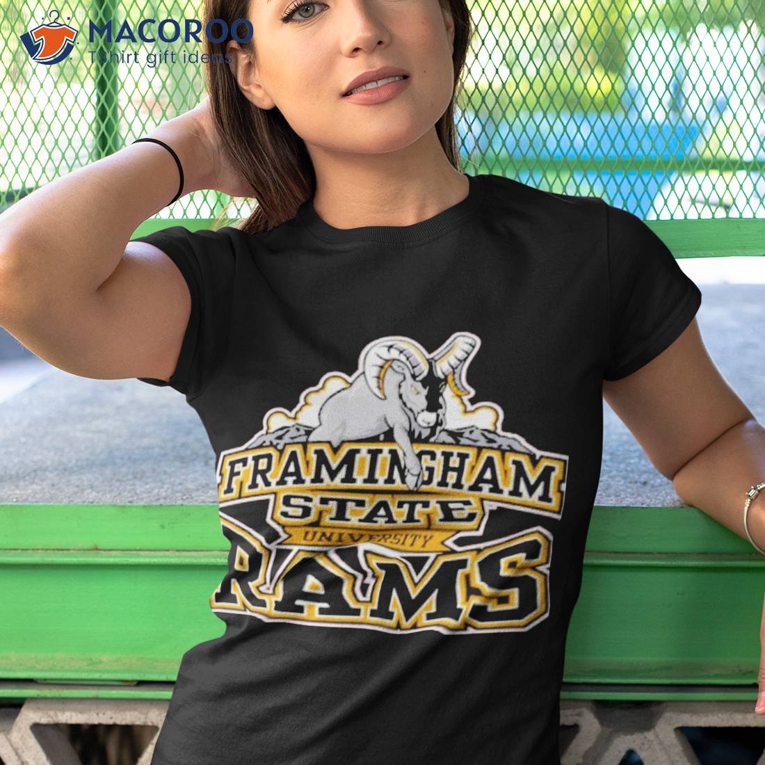 Funny Rams T-Shirts for Sale