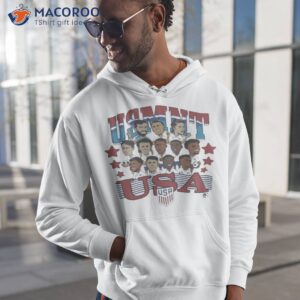 usmnt character usa mens soccer shirt hoodie 1