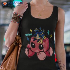 valorant neon kawaii shirt tank top 4