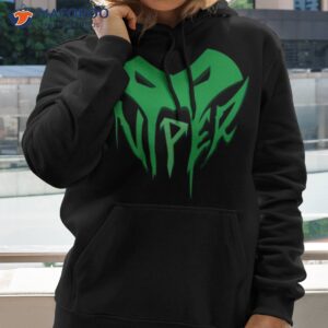 valorant viper green poison shirt hoodie 2