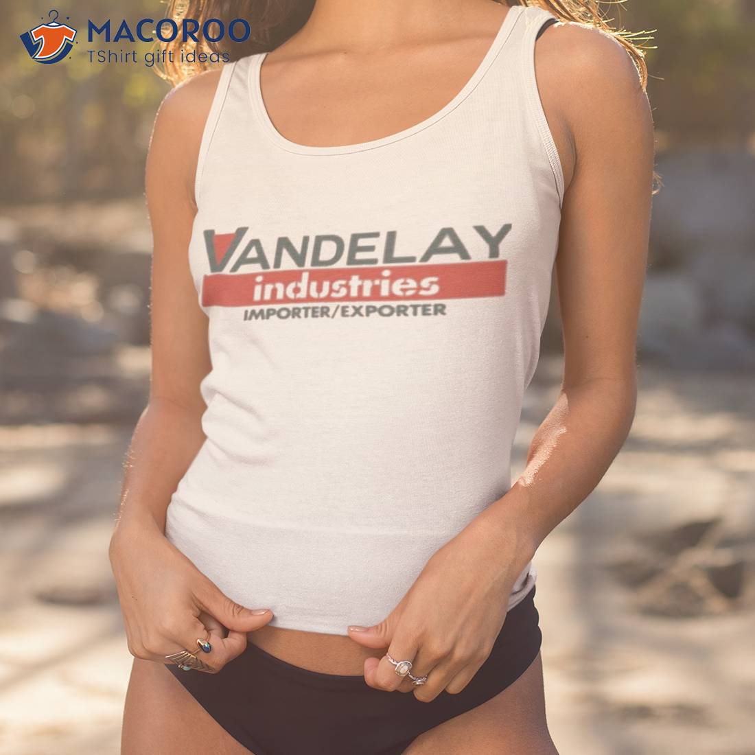 Vandelay Industries Seinfeld Shirt Vandelay Industries Seinfeld Shirt