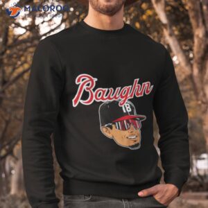 vaughn grissom baughn shirt sweatshirt