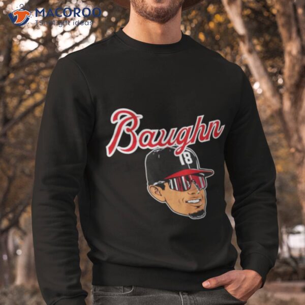 Vaughn Grissom Baughn Shirt