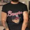 Vaughn Grissom Baughn Shirt