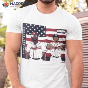 Vaughn Grissom Is Back Majors Shirt