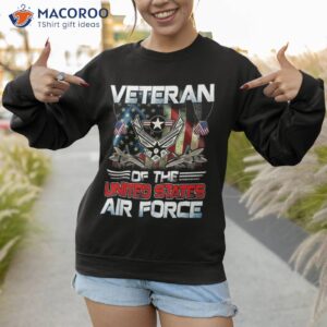 veteran of the u s air force vintage shirts patriotic usaf shirt sweatshirt 1