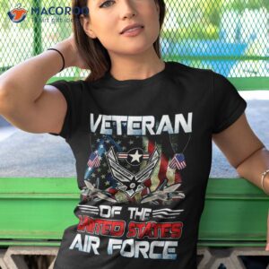 veteran of the u s air force vintage shirts patriotic usaf shirt tshirt 1