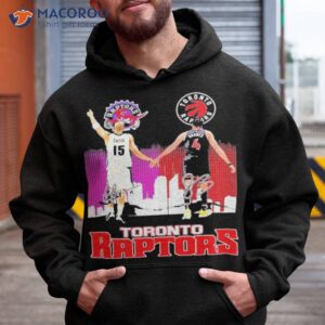 Scottie Barnes Toronto Raptors Vintage Shirt, hoodie, sweater