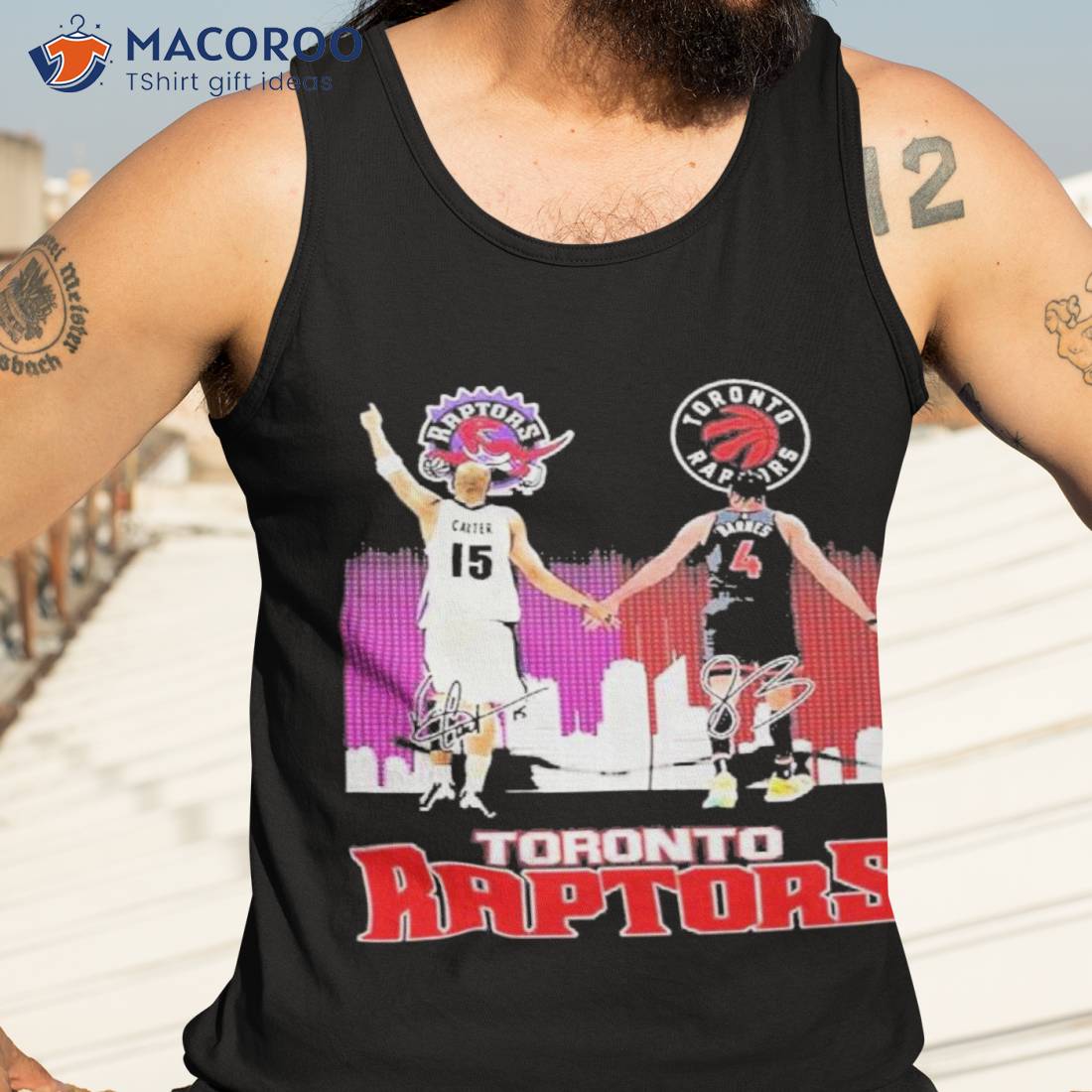 Shirts & Tops  Youth Toronto Raptors Vince Carter 15 Jersey