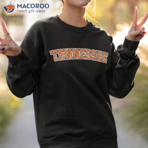 vintage tennessee tn retro throwback state souvenir gift shirt sweatshirt 2