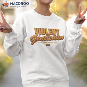 violent gentlemen hockey club logan heavyweight t shirt sweatshirt 2