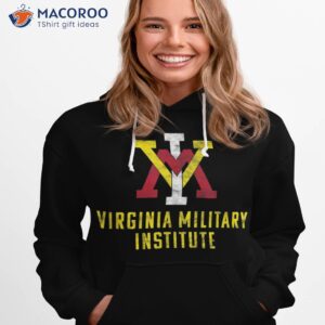 virginia military institute vmi keydets large shirt hoodie 1