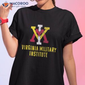 virginia military institute vmi keydets large shirt tshirt 1