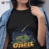 Visit Onett Design Vintage Shirt