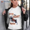 Vita The Goat Syracuse Shirt