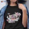 Vshojo Merch Release Of The Gremolins Shirt