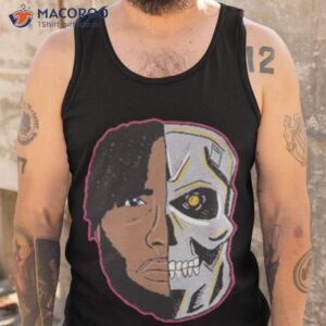 wa terminator hou shirt tank top