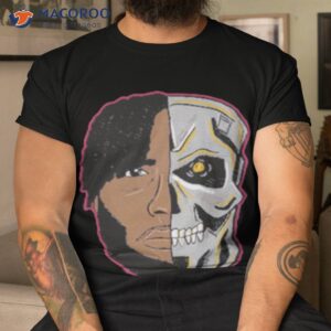 Wa Terminator Hou Shirt