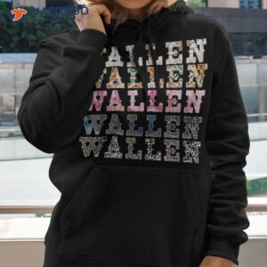 Wallen Western Cow Skull Shirt Merch Cute Outfit