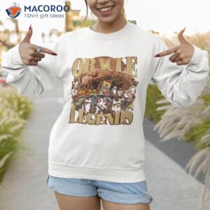 warriors world oracle legends shirt sweatshirt 1