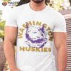 Washington Huskies Logo Shirt