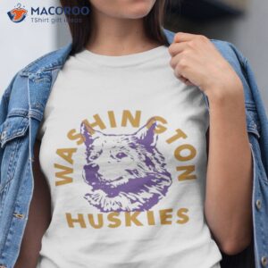 washington huskies off white mascot shirt tshirt 1