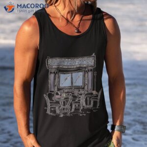 Waverly Substation 2023 Shirt 3 waverly substation 2023 shirt tank top