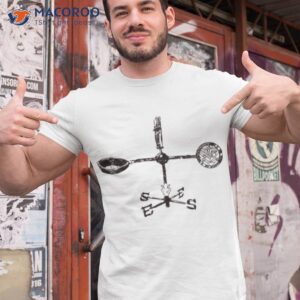 weathervanes shirt tshirt 1